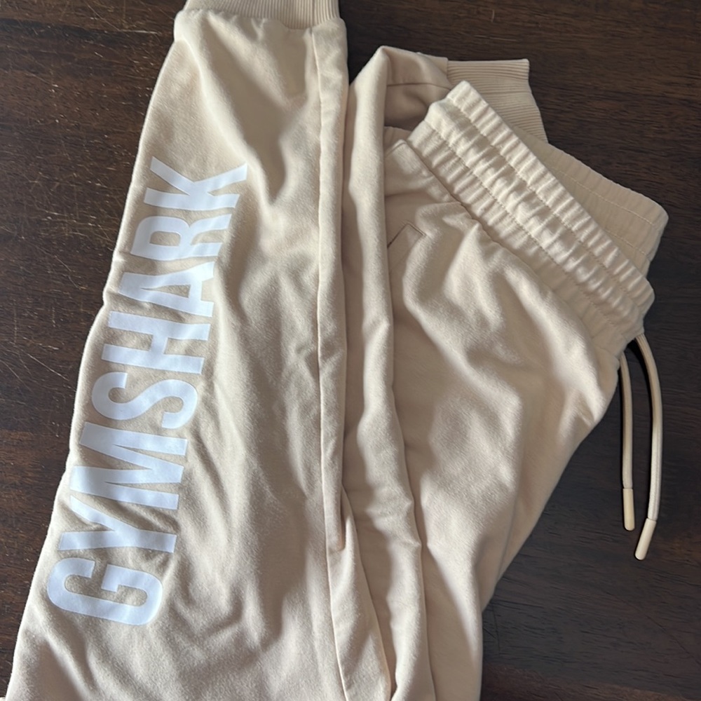 Gymshark Sweatpants/Joggers